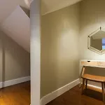 Baixa Vintage Three-bedroom - By Lu Holidays